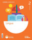 Caderno de Lingua Galega 1-2ºp | OBRADOIRO | 9788410880771