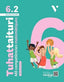 Tuhattaituri 6.2 6e.prima | VICENS VIVES | 9788410964020