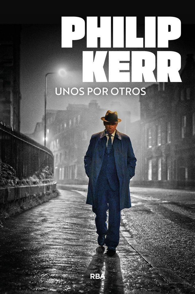 UNOS POR OTROS - 9788410981355