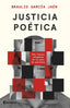 JUSTICIA POETICA - 9788411002608