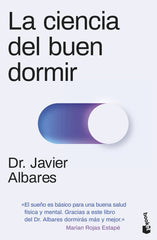 LA CIENCIA DEL BUEN DORMIR - 9788411002875