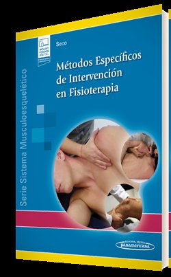 METODOS ESPECIFICOS DE INTERVENCION EN FISIOTERAPIA EBOO - 9788411060479