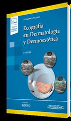 ECOGRAFIA EN DERMATOLOGIA Y DERMOESTETICA - 9788411060776
