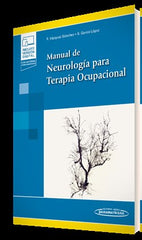 MANUAL DE NEUROLOGIA PARA TERAPIA OCUPACIONAL - 9788411061070