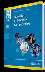 ATENCION AL PACIENTE NEUROCRITICO - 9788411061292