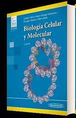 BIOLOGIA CELULAR Y MOLECULAR - 9788411061896