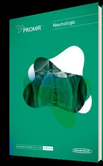 PROMIR NEUMOLOGIA 2024 2025 - 9788411062589