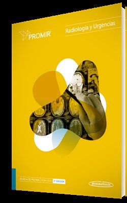 PROMIR RADIOLOGIA Y URGENCIAS 2024 2025 - 9788411062657
