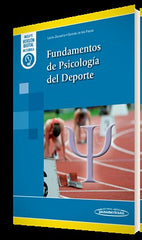 FUNDAMENTOS DE PSICOLOGIA DEL DEPORTE - 9788411062763