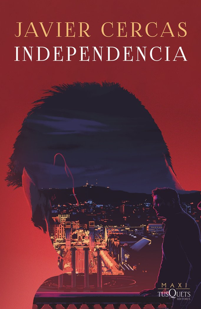 INDEPENDENCIA TERRA ALTA II - 9788411070751