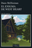 EL ENIGMA DE WEST HEART - 9788411074711