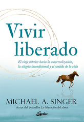 VIVIR LIBERADO - 9788411080118