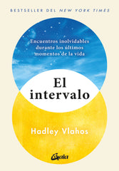 EL INTERVALO - 9788411081276