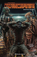 📖 STAR WARS CAZARRECOMPENSAS Nº 02 - 9788411121187