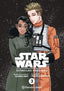 đ STAR WARS ESTRELLAS PERDIDAS NÂș 03/03 (MANGA) - 9788411121330