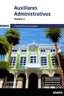 Temario 1 Auxiliares Administrativos de Corporaciones Locales