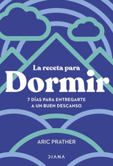 LA RECETA PARA DORMIR - 9788411191401