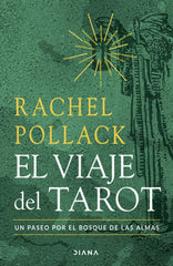 EL VIAJE DEL TAROT I Pollack, Rachel I Editorial Diana I 9788411191784