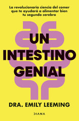 UN INTESTINO GENIAL - 9788411192446