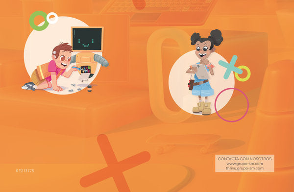 Ciencias Sociales. 3 Primaria. Revuela. Comunidad de Madrid | Varios autores | 9788411204491 (Sm)