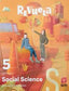 Social Science 5º EP Madrid 22 Revuela (Sm) - 9788411204576