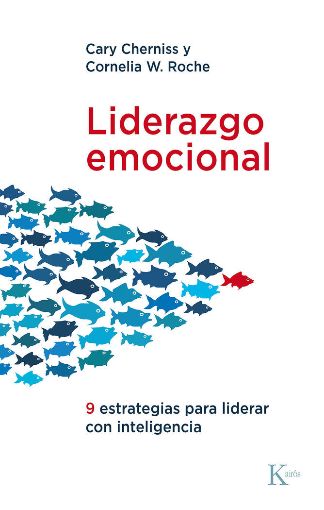 LIDERAZGO EMOCIONAL - 9788411211277