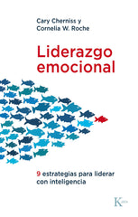 LIDERAZGO EMOCIONAL - 9788411211277
