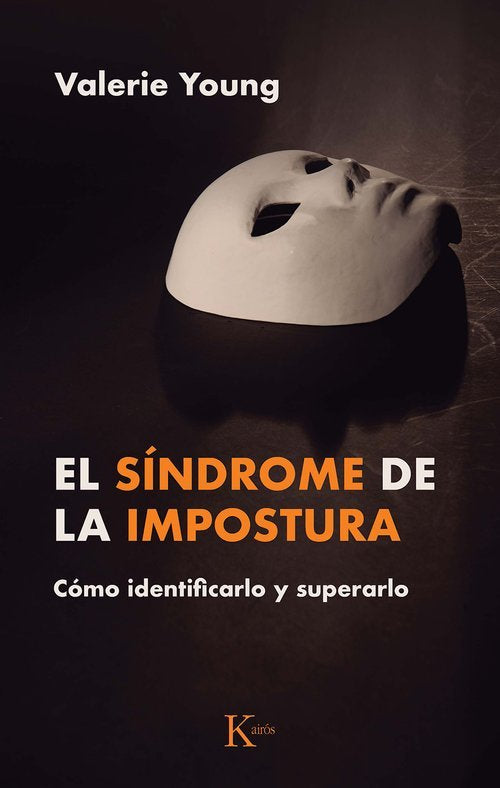 EL SINDROME DE LA IMPOSTURA - 9788411212380