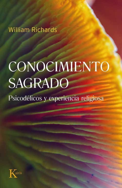 CONOCIMIENTO SAGRADO - 9788411212397