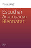 ESCUCHAR ACOMPAÑAR BIENTRATAR - 9788411212458