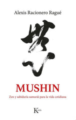 MUSHIN - 9788411212465