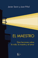 EL MAESTRO - 9788411212847