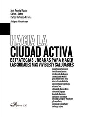 HACIA LA CIUDAD ACTIVA - 9788411224062