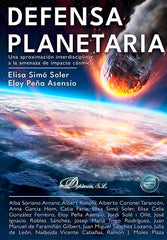 DEFENSA PLANETARIA - 9788411224413