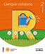 LLENGUA 2º de Primaria CATALAN 23 CONSTUYENDO MUNDOS | AA,VV | 9788411292948 (Grup Promotor Santillana)
