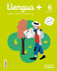 Llengua+ 6e.primaria Cata | GRUP PROMOTOR | 9788411294935