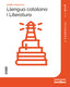 Quaderno Llengua Catalana | GRUP PROMOTOR | 9788411299497
