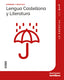 Cuaderno Lengua Castellan | GRUP PROMOTOR | 9788411299534