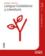Cuaderno Lengua Castellan | GRUP PROMOTOR | 9788411299558
