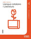 Quaderno Llengua Catalana | GRUP PROMOTOR | 9788411299565