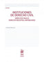 Instituciones de Derecho Civil