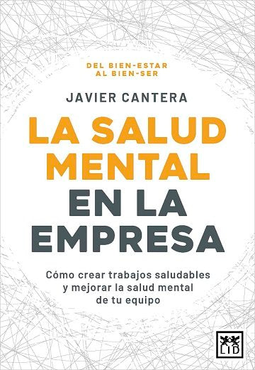 SALUD MENTAL EN LA EMPRESALA - 9788411313780