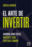 ARTE DE INVENTIR,EL | DURAN,BORJA | LID EDITORIAL | 9788411314367
