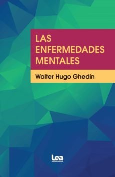 ENFERMEDADES MENTALESLAS - 9788411315203