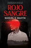 ROJO SANGRE - 9788411315265