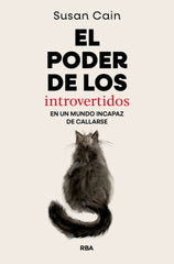 EL PODER DE LOS INTROVERTIDOS - 9788411322966