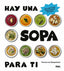 HAY UNA SOPA PARA TI - 9788411327923