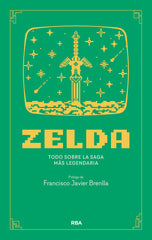 ZELDA | J, BRENLLA, FRANCISCO | RBA | 9788411328333