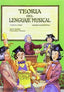 Teoria del Lenguaje Musical 4º Curso Grado Elemental (Si-bemol) - 9788411330312