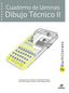 ✅ DIBUJO TECNICO II CUADERNO LAMINAS 2ºBACH 23 - 9788411344951